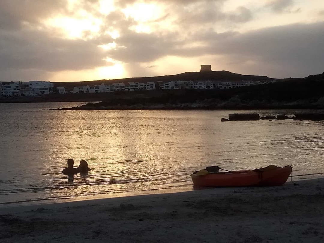 Ruta de las Cuevas en Kayak La Original
